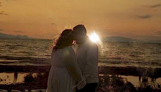 Beyşehir Çekimleri