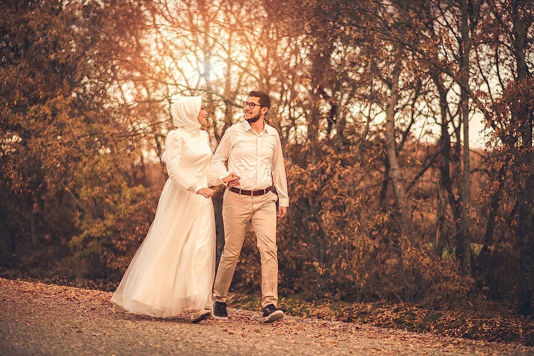 Düğün Fotoğrafçılığı