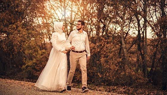 Büşra & Sami – Beyşehir Gün Batımı, Kayık ve Nilüfer Bahçesi Çekimi