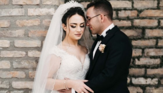 İrem & Adem – Düğün Hikaye Filmi