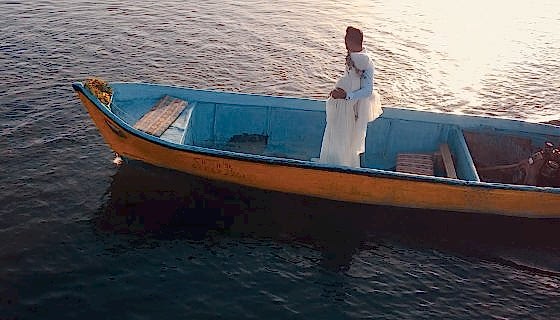 Saliha & Seyit – Beyşehir Gölü’nde Gün Batımı Aşkı