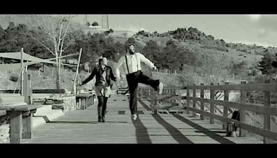 Tuba & Fatih – Sille’de Ressam Konulu Save The Date Filmi