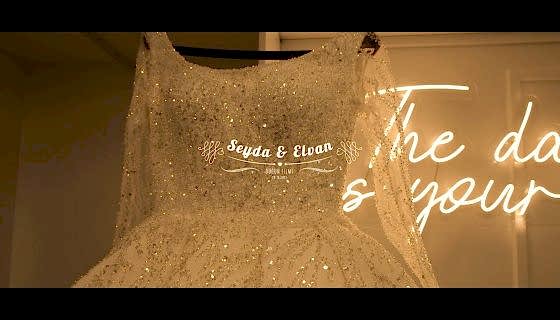 Şeyda & Elvan – Düğün Hikaye Filmi