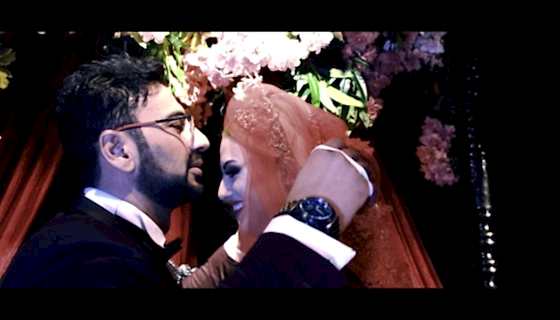 Şeyda & Elvan – Kınanın Sultanlarıyla Unutulmaz Bir Gece